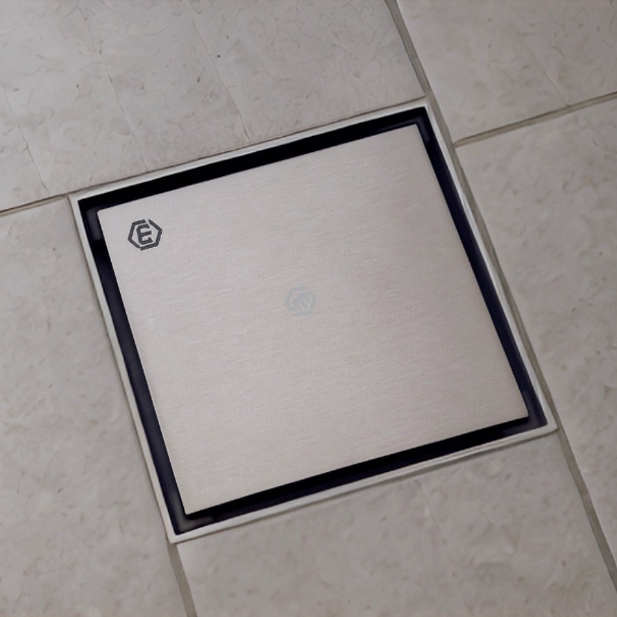 Rejilla De Acero Inoxidable 304 - DR-REJ1