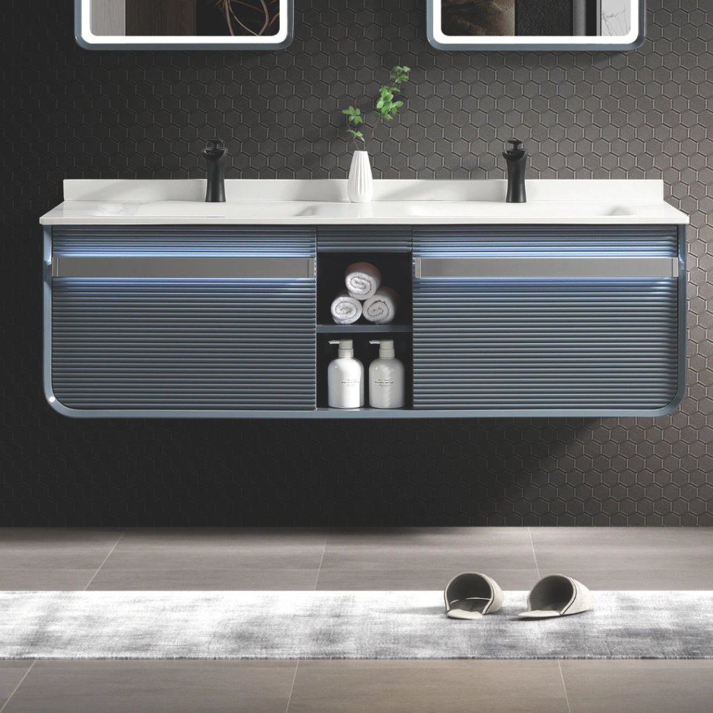 Vanitory Smart + Espejo Led - DR-VAN1
