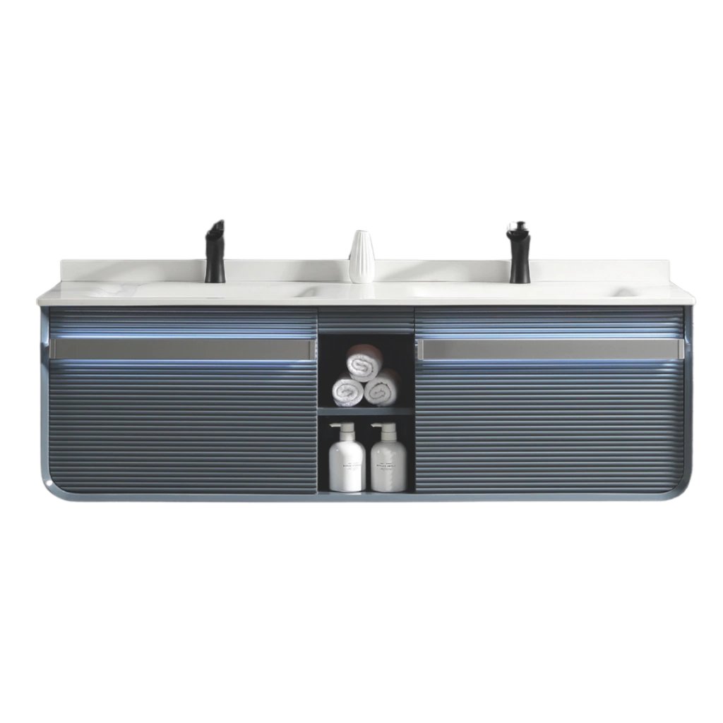 Vanitory Smart + Espejo Led - DR-VAN1