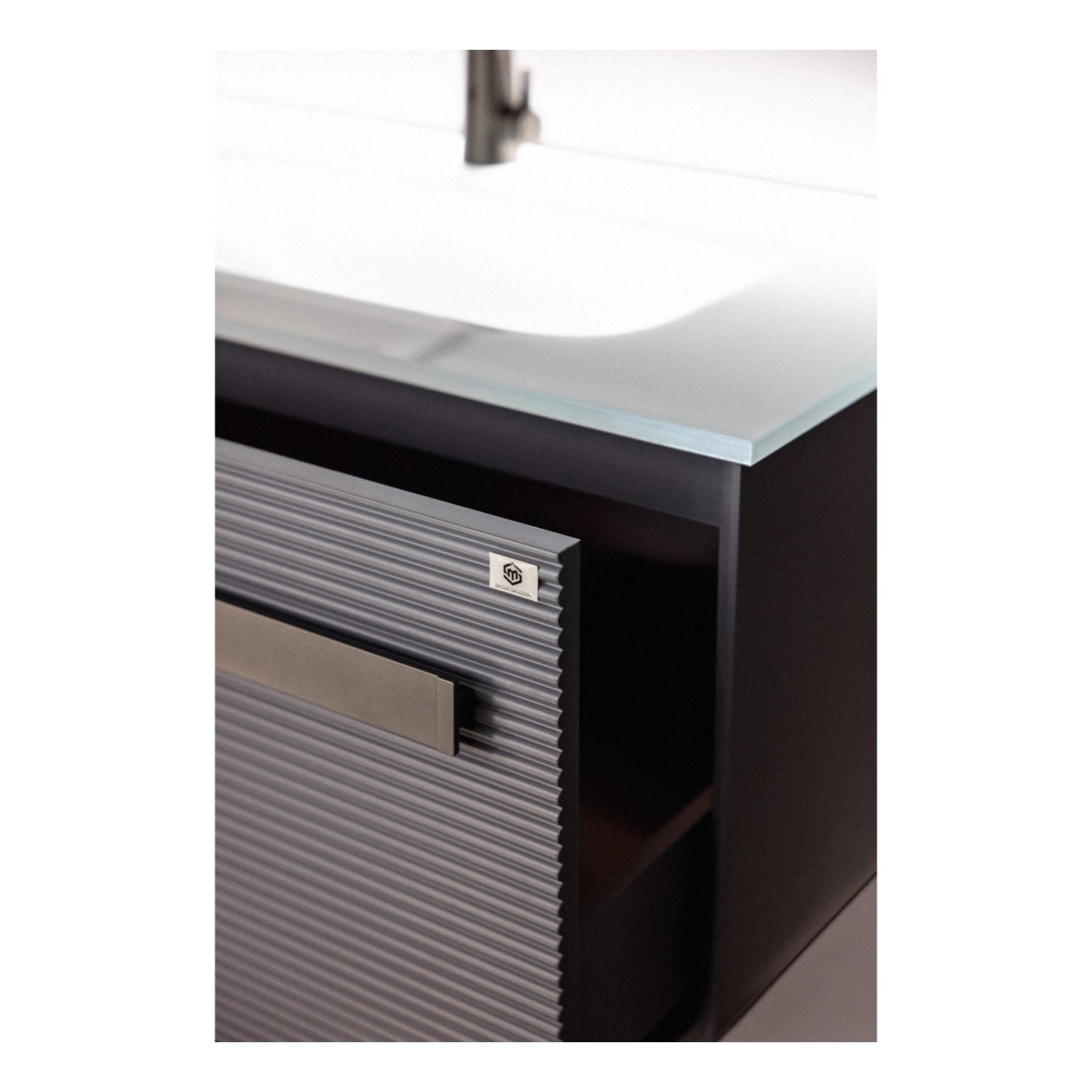 Vanitory Smart + Espejo Led - DR-VAN2