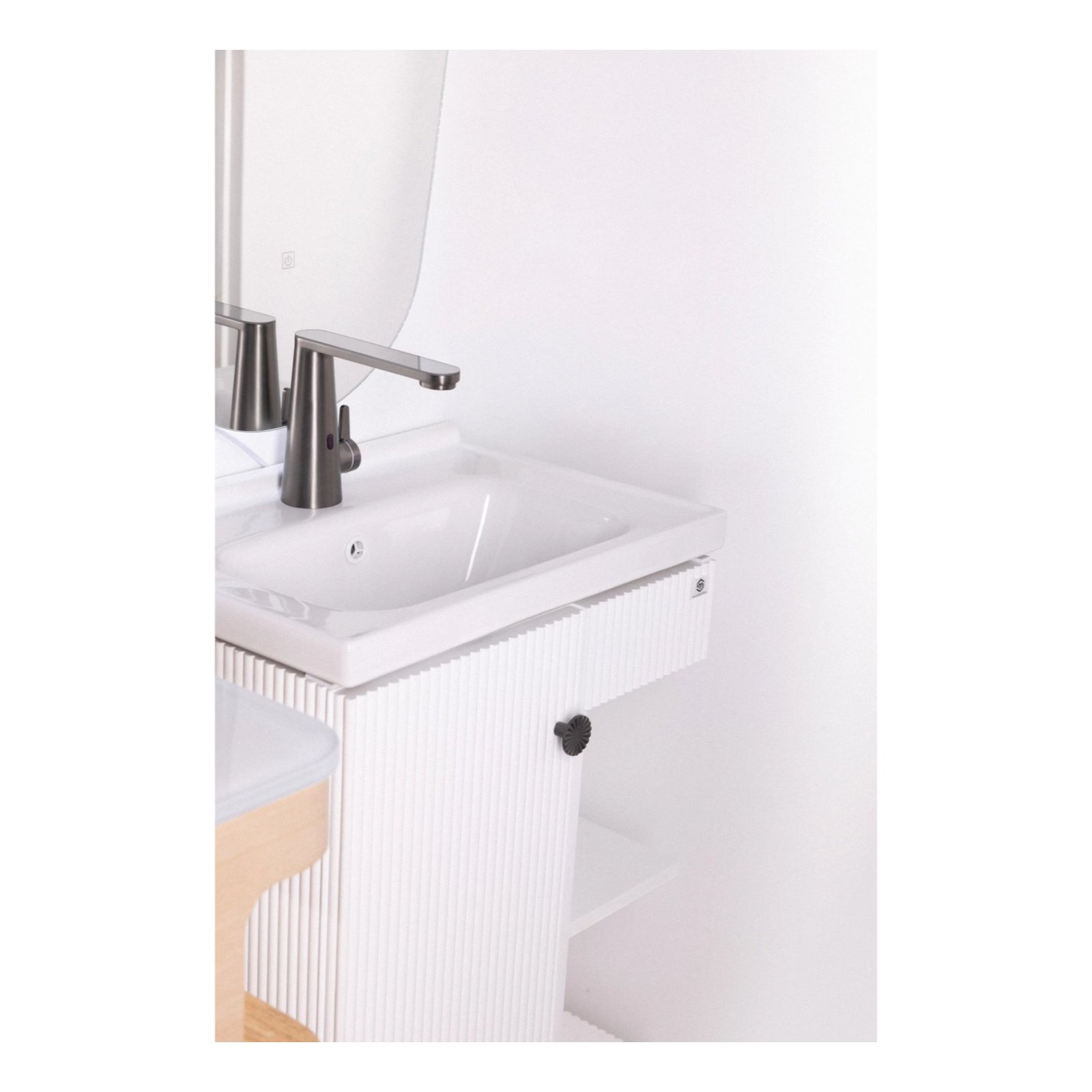 Vanitory Smart + Espejo Led - DR-VAN4