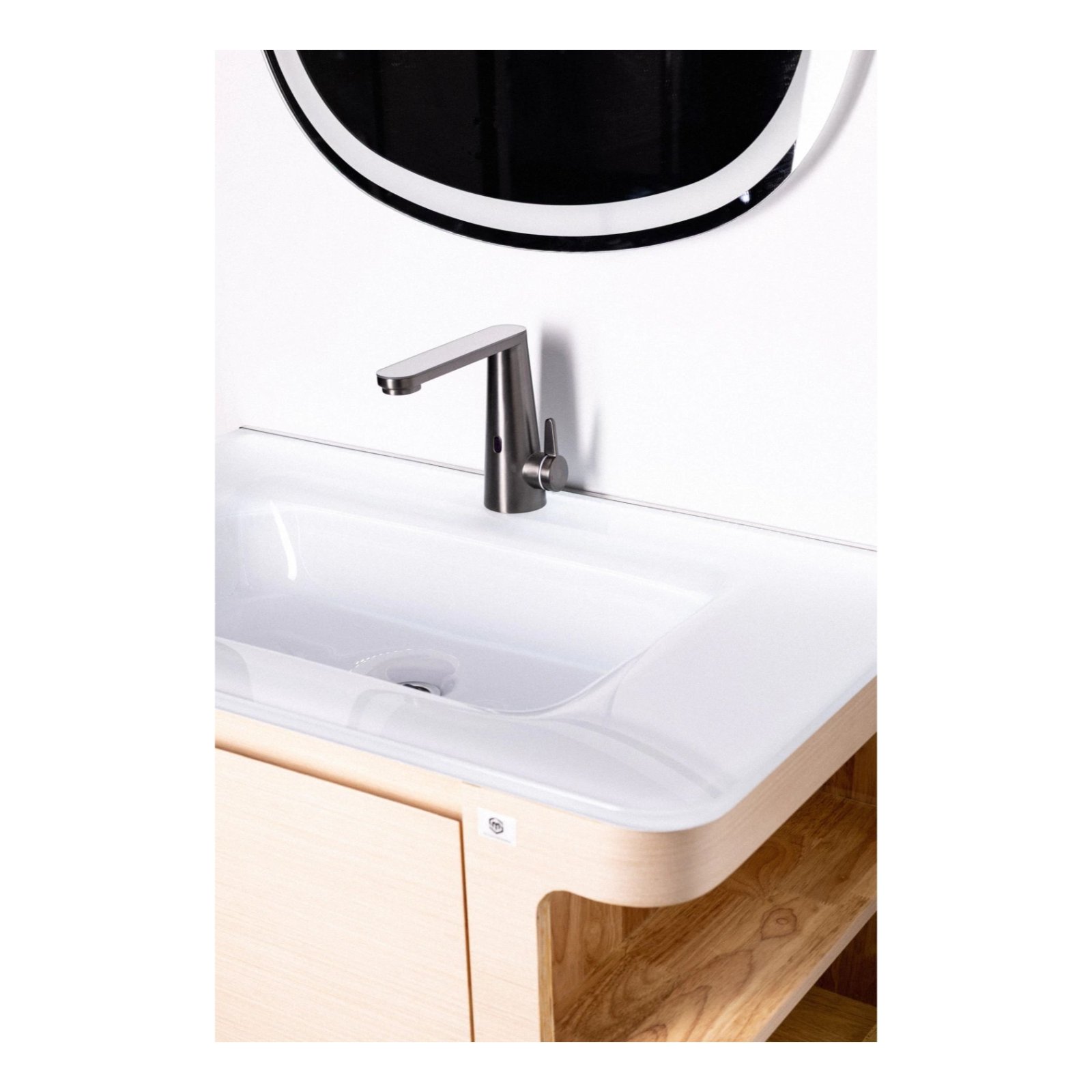 Vanitory Smart + Espejo Led - DR-VAN5
