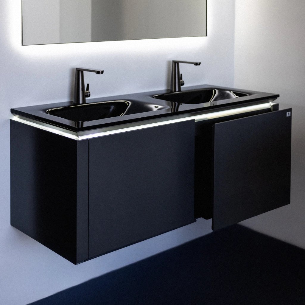 Vanitory Smart + Espejo Led - DR-VAN7