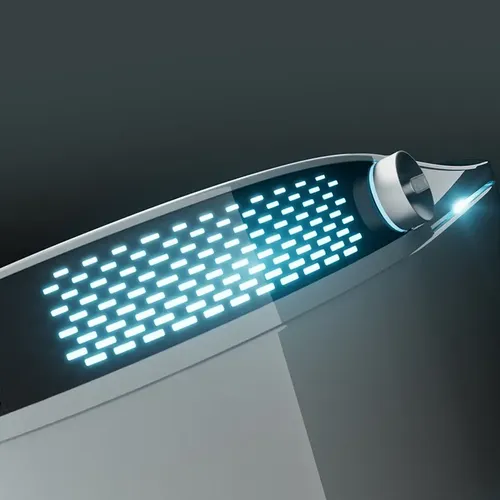 Inodoro Inteligente con control remoto