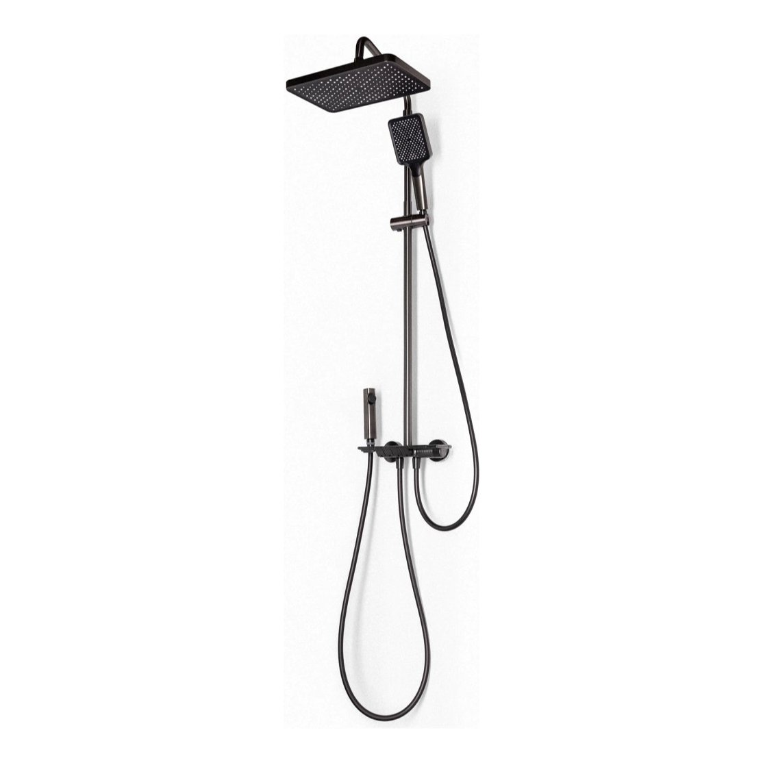 Columna Ducha Inteligente - DR-SWR4