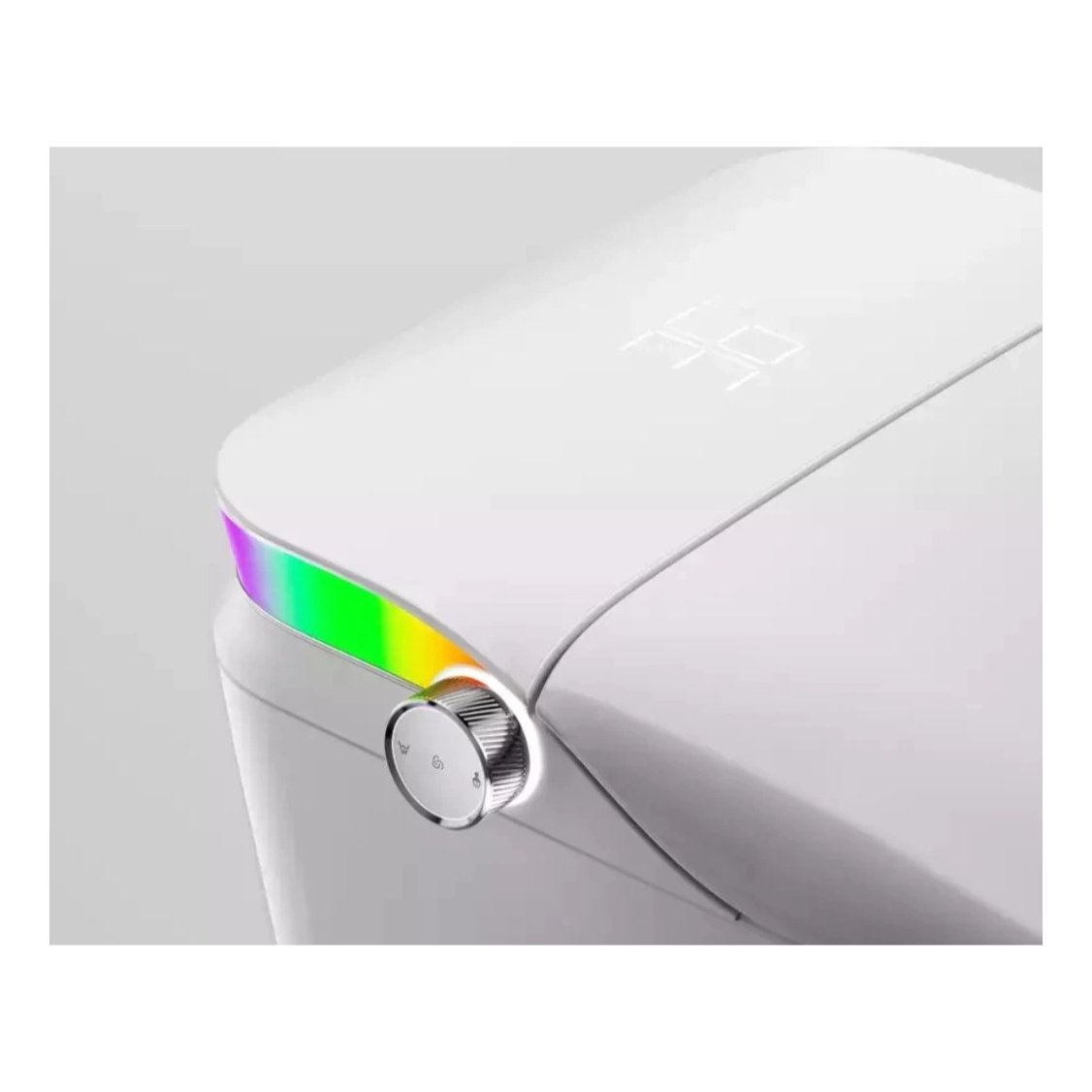 Inodoro Inteligente con bidet - DRSMT2