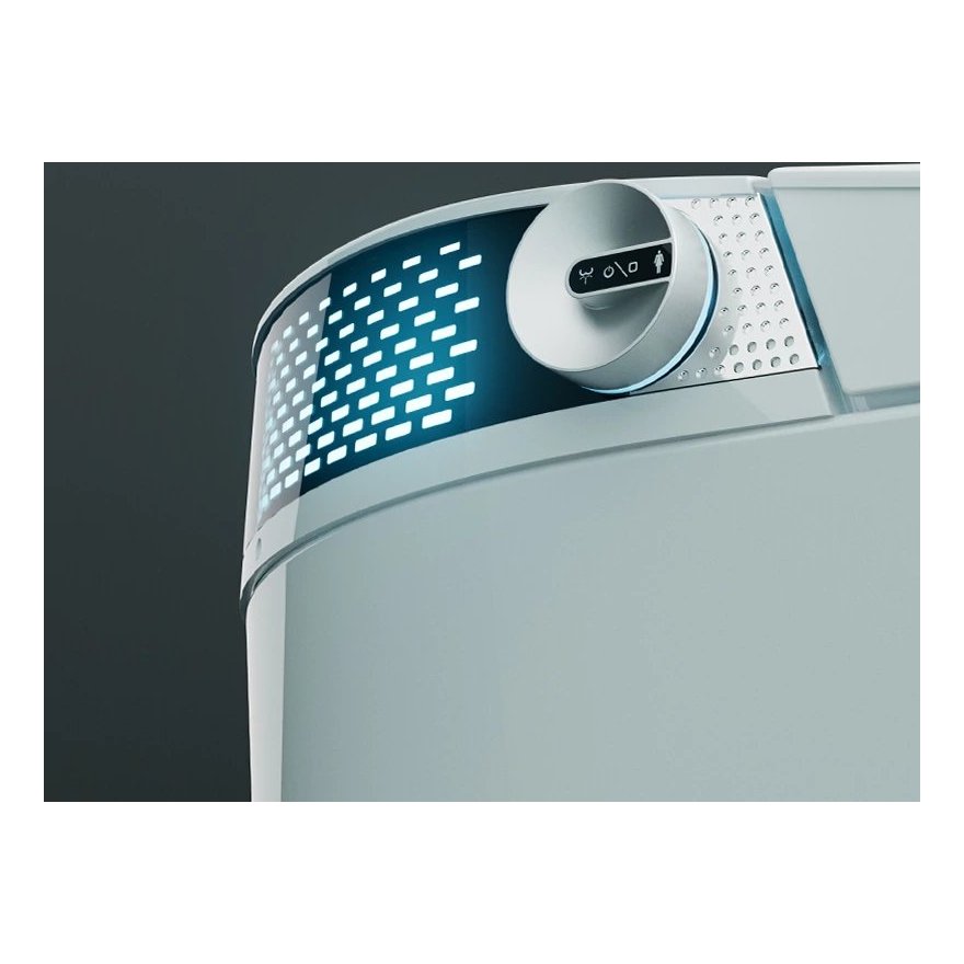 Inodoro Inteligente con control remoto - DRSMT4