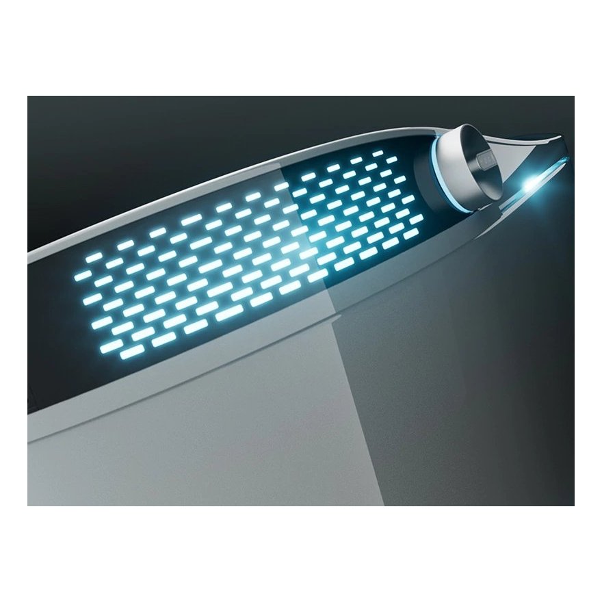 Inodoro Inteligente con control remoto - DRSMT4