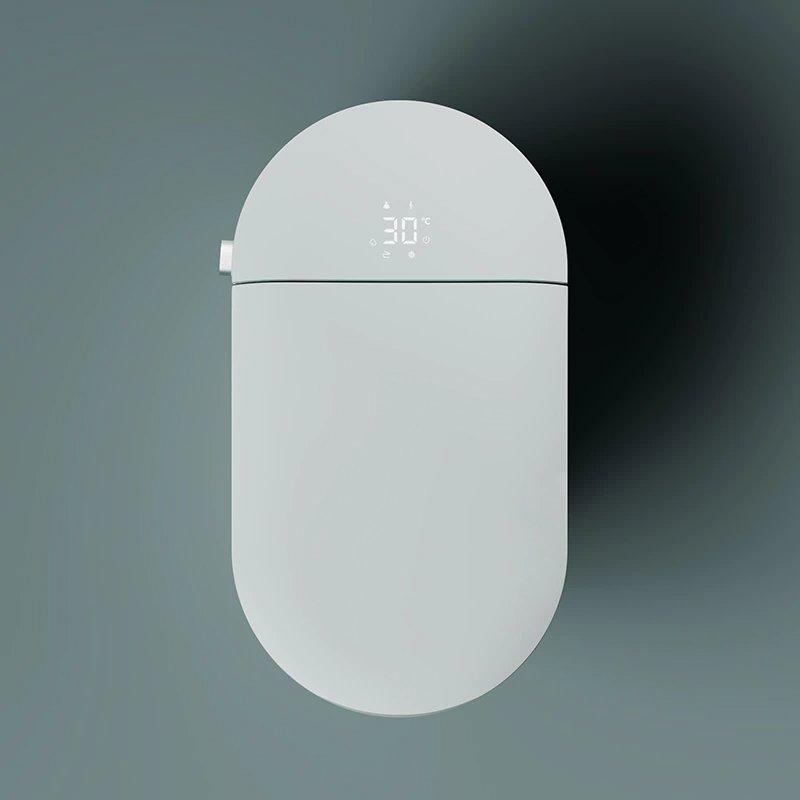 Inodoro Inteligente con control remoto - DRSMT4